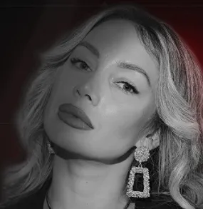 Анастасия Черкасова — отзывы и рейтинг