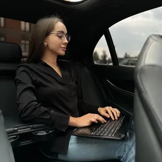 Анастасия Крипта — отзывы и рейтинг