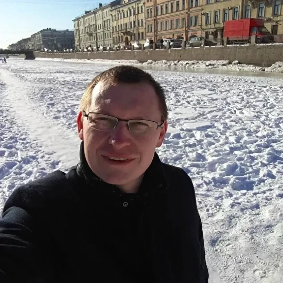 Андрей Шедеви — отзывы и рейтинг