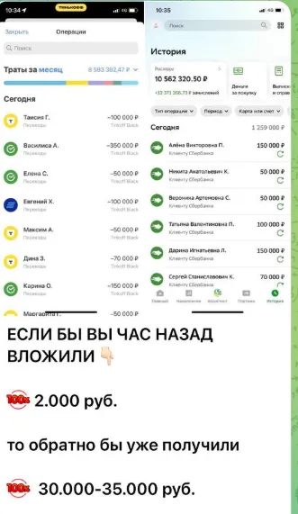 Andrey Investx Andrey Investx