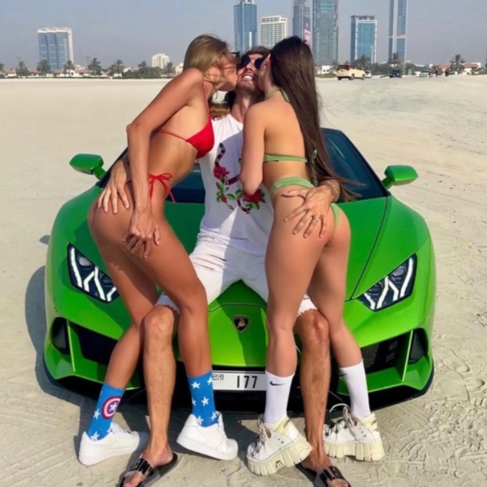 Andrey Official — отзывы и рейтинг