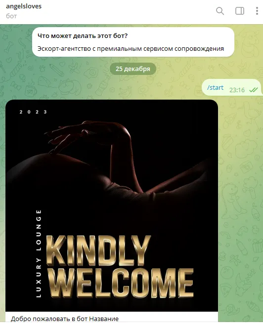 angelsloves bot отзывы angelsloves bot отзывы