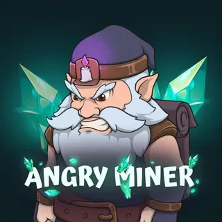Angry Miner — отзывы и рейтинг