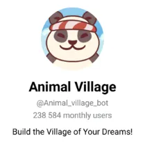 Animal Village — отзывы и рейтинг