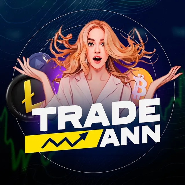 Trade Ann — отзывы и рейтинг