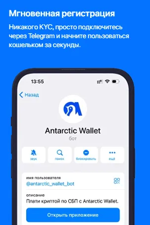 antarctic wallet news antarctic wallet news