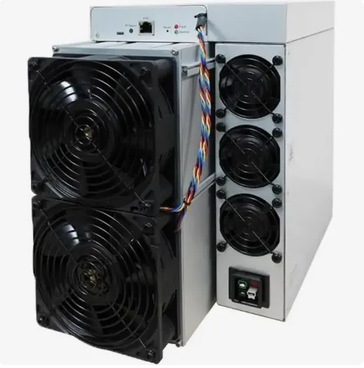 Antminer Ks5 Pro — отзывы и рейтинг