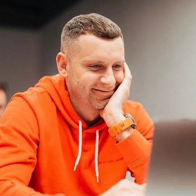 Антон Косматов — отзывы и рейтинг