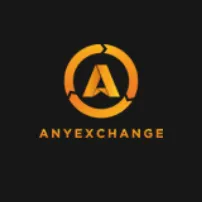 Anyexchange — отзывы и рейтинг