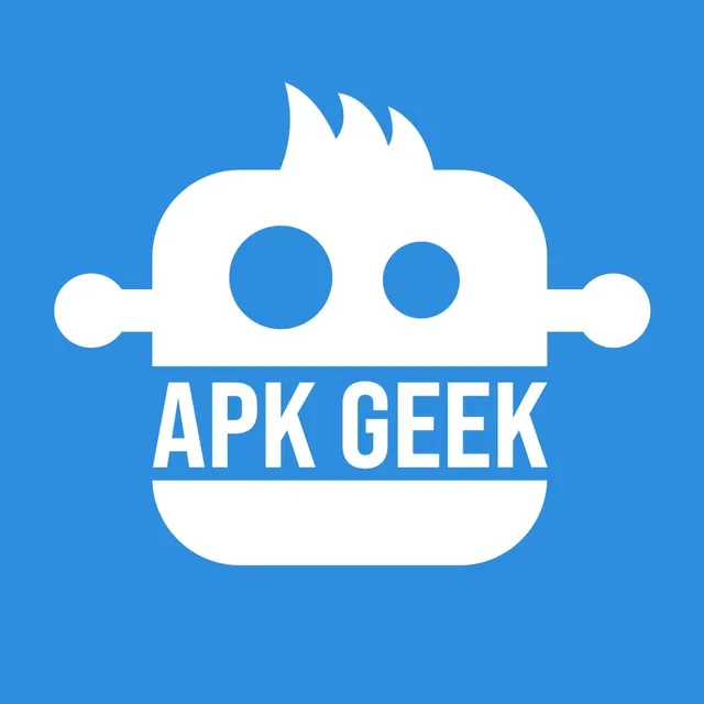 Apk Geek Telegram — отзывы и рейтинг