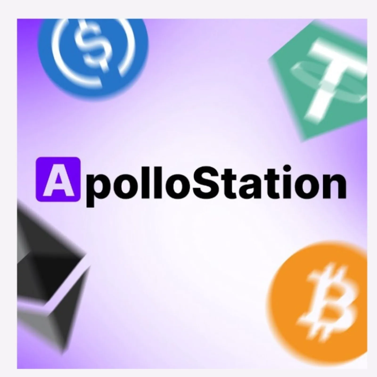 ApolloStation — отзывы и рейтинг