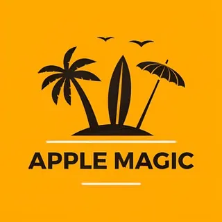 Apple Magic — отзывы и рейтинг