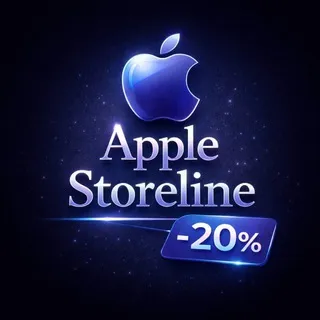 Apple Storeline 20 — отзывы и рейтинг