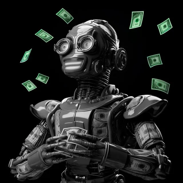 ArbitroBot — отзывы и рейтинг
