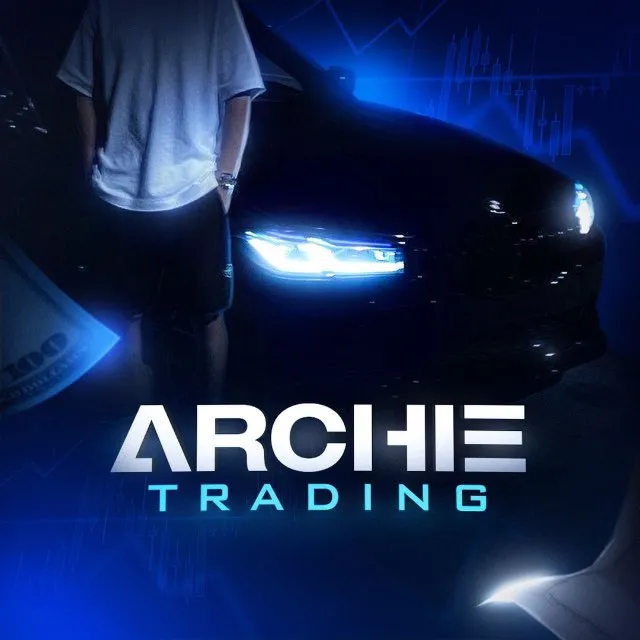 Archie Trading — отзывы и рейтинг