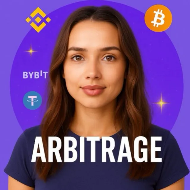 Arina Arbitrage Team — отзывы и рейтинг
