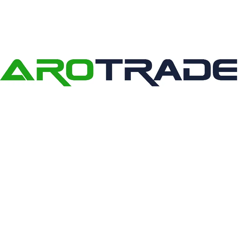 AroTrade — отзывы и рейтинг