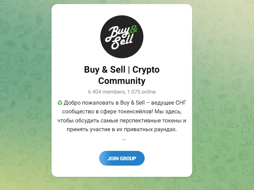 buy sell crypto community buy sell crypto community