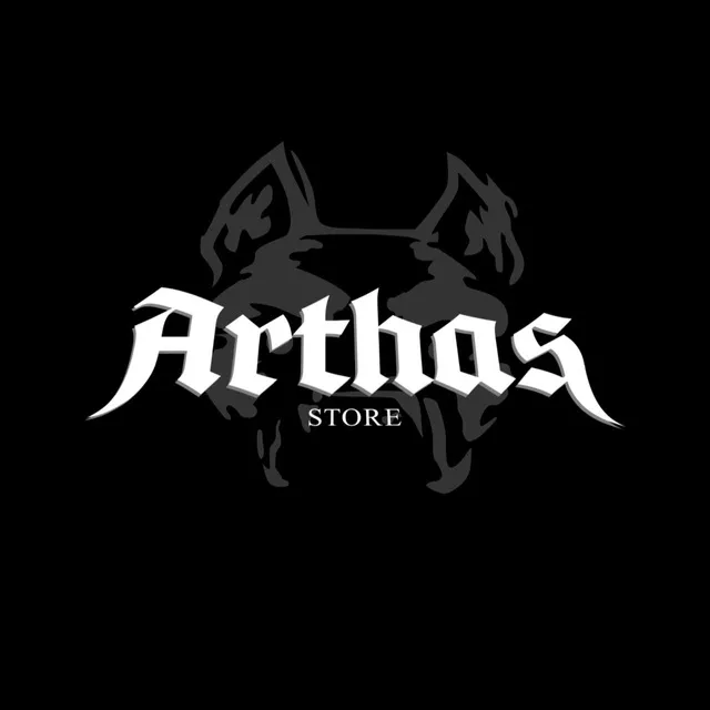 Arthas Store — отзывы и рейтинг