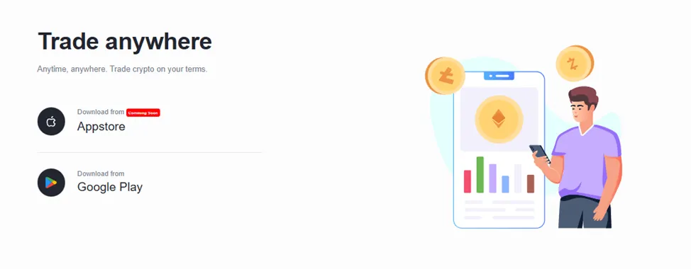 ArthBitExchange