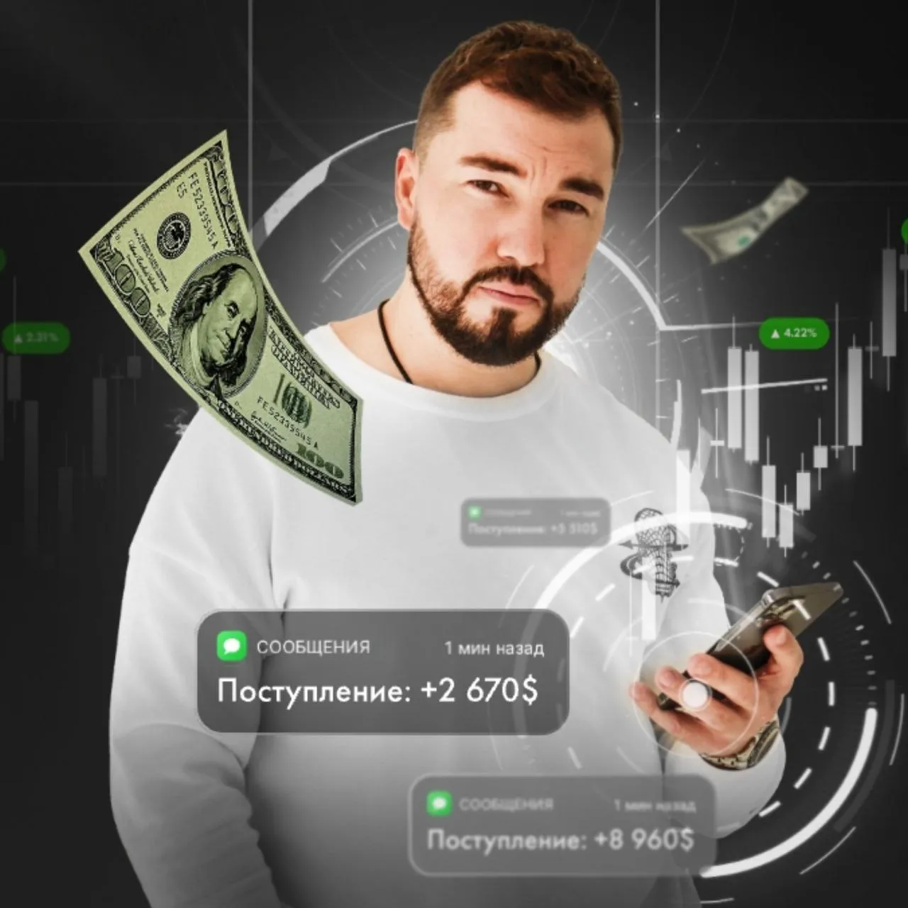 Артур Элоян — отзывы и рейтинг