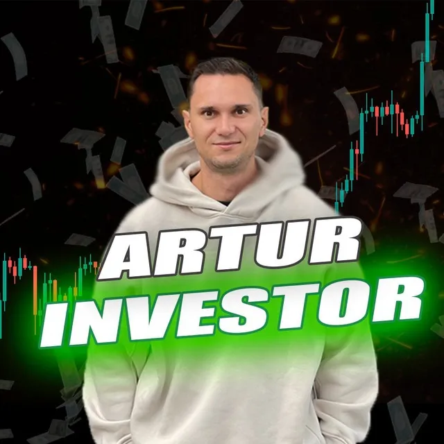 Artur Investor Канал Про Заработок на Криптовалюте — отзывы и рейтинг