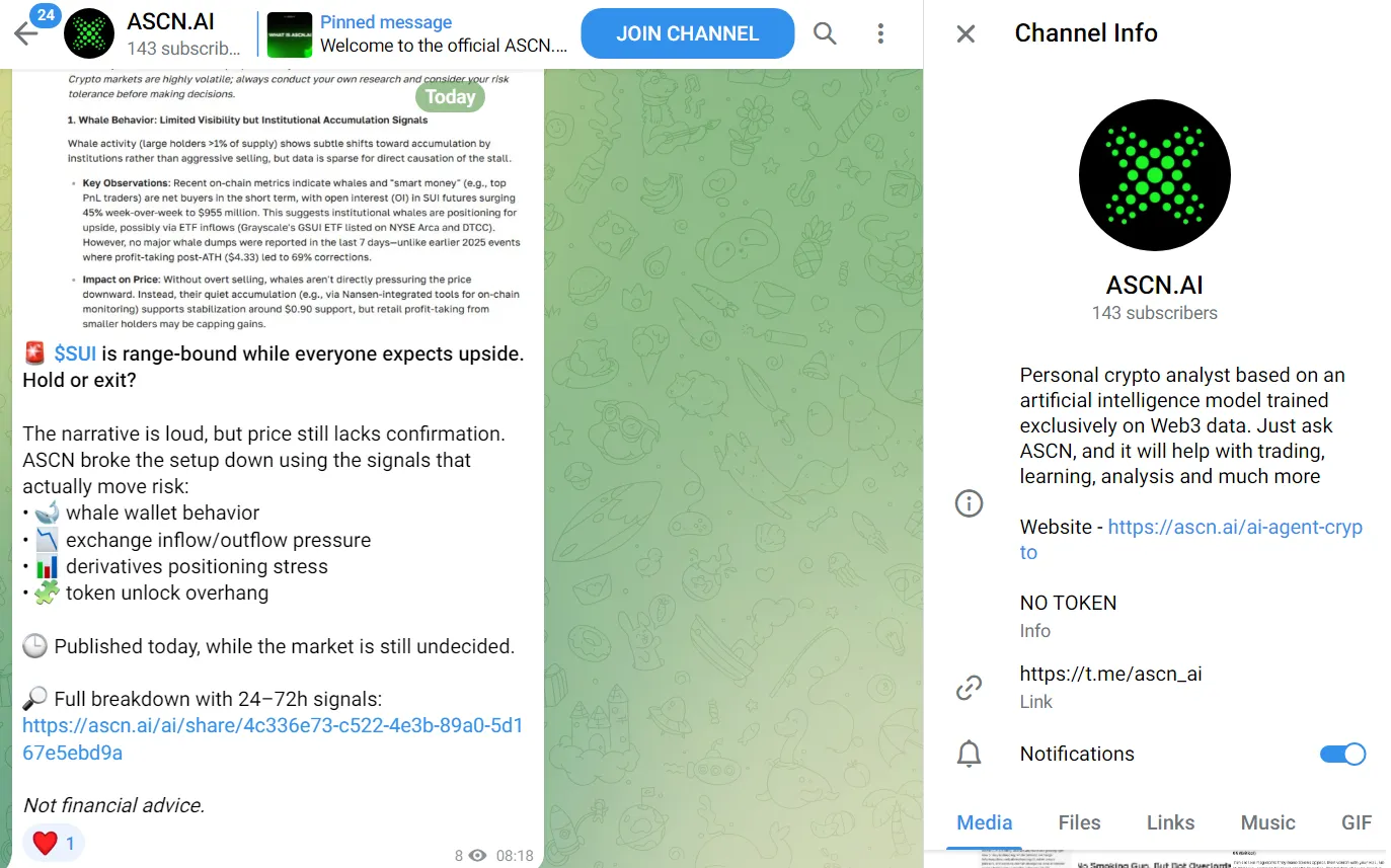 ascn ai обман