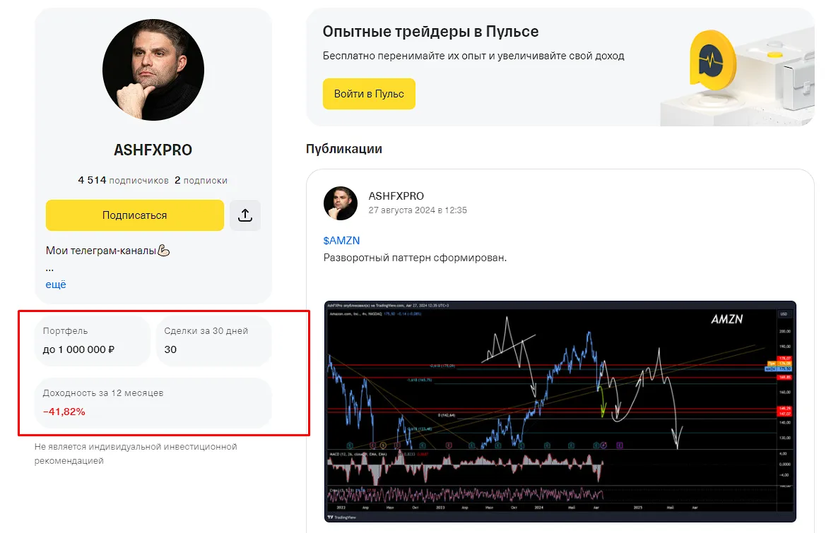 VIP ASHFXPRO