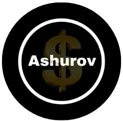 Ashurov Crypto — отзывы и рейтинг