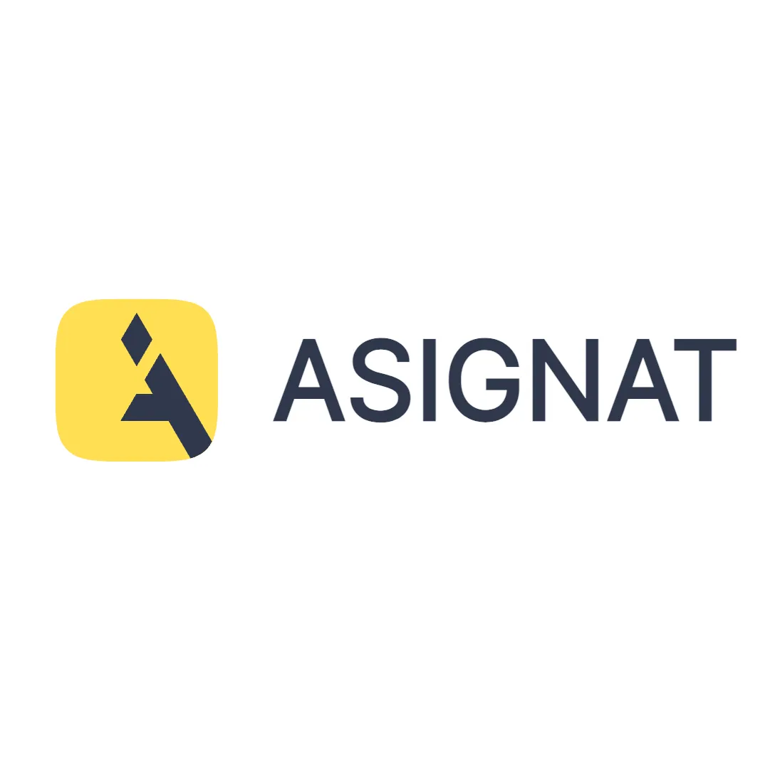 Asignat — отзывы и рейтинг