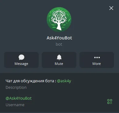 ask4youbot отзывы ask4youbot отзывы