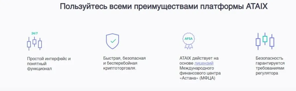 ataix kz биржа ataix kz биржа