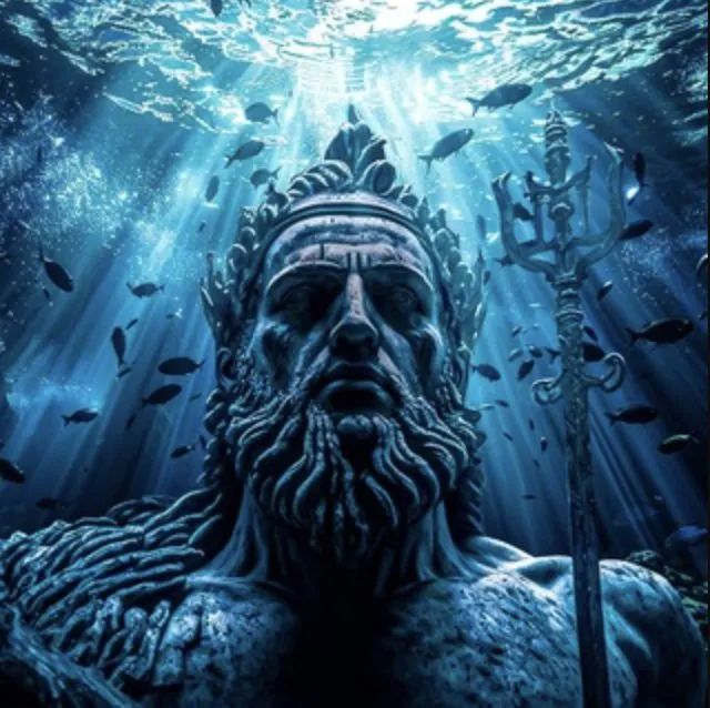 Atlantis — Depth of Crypto World — отзывы и рейтинг