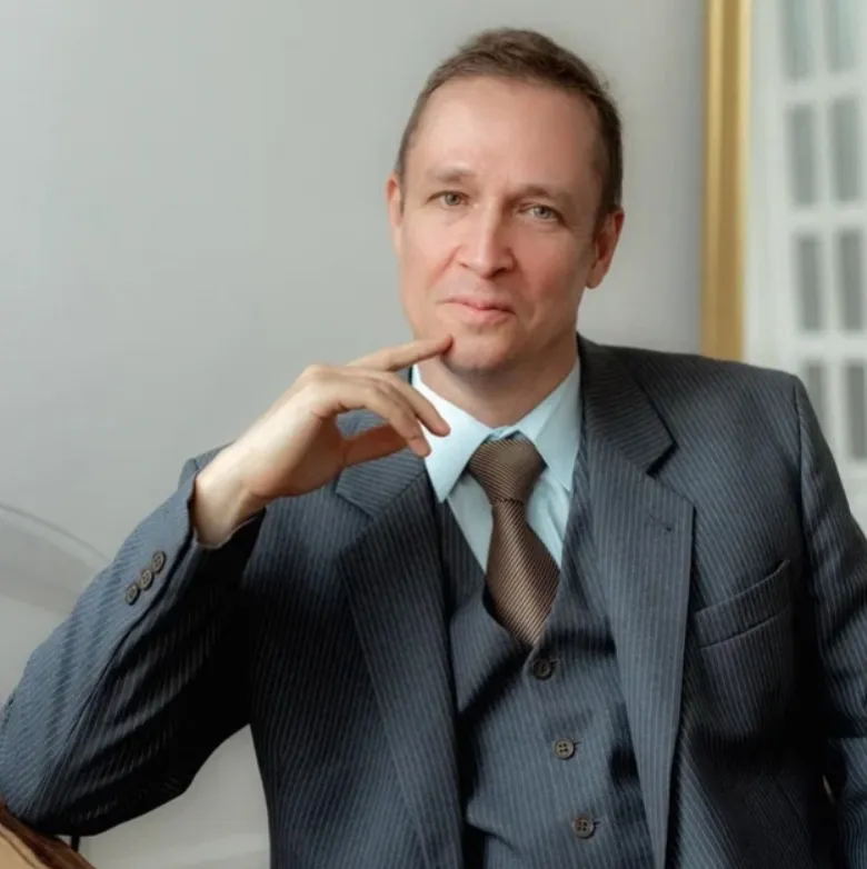 Андрей Трунов — отзывы и рейтинг