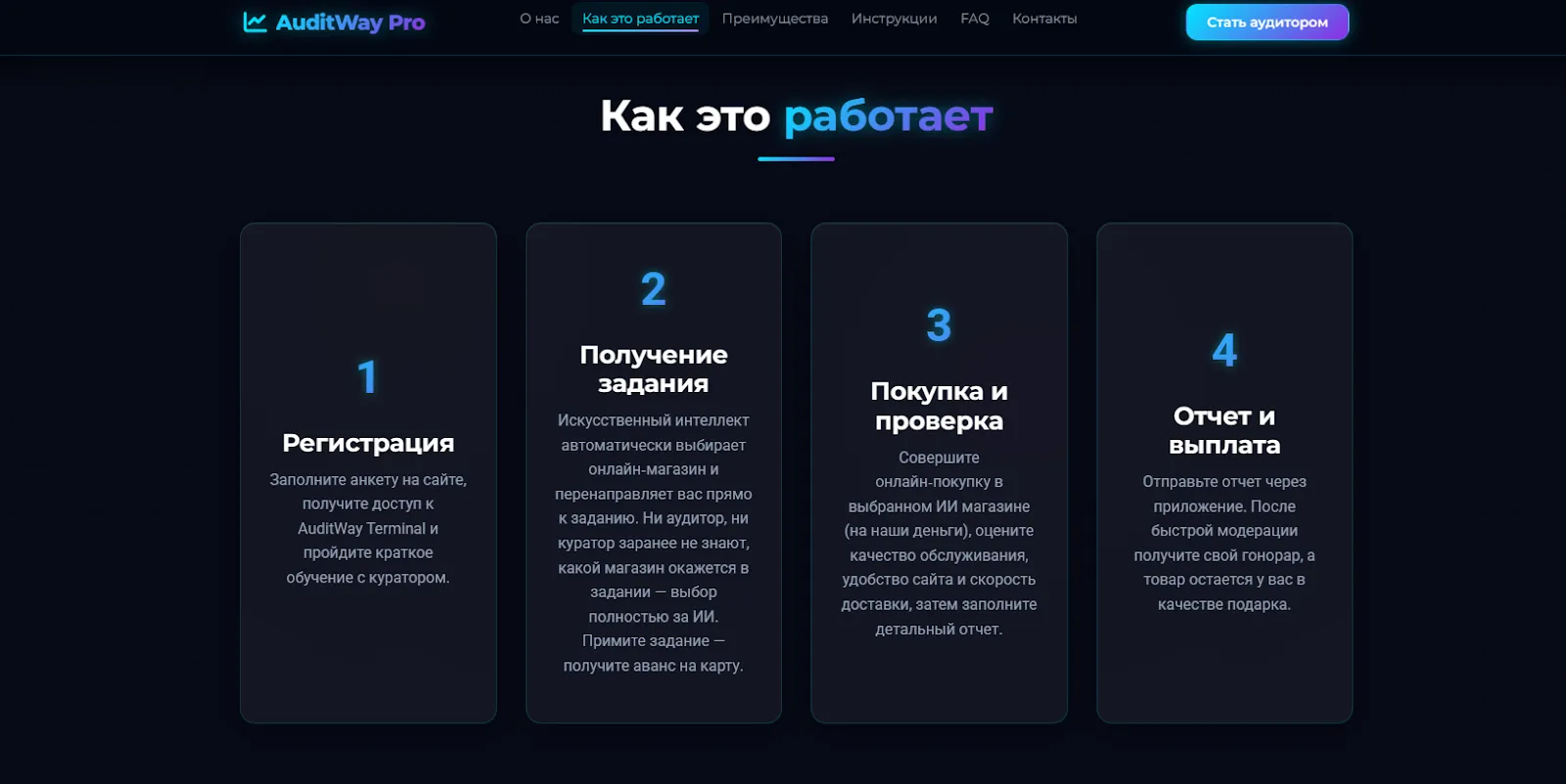 auditway pro отзывы о компании мошенники auditway pro отзывы о компании мошенники