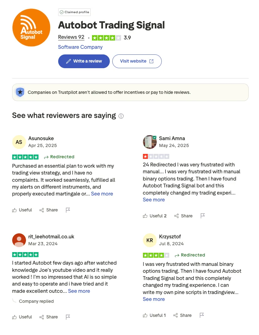 autobotsignal io autobotsignal io