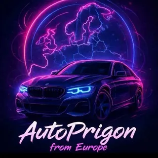 Autoprigon From Europe — отзывы и рейтинг