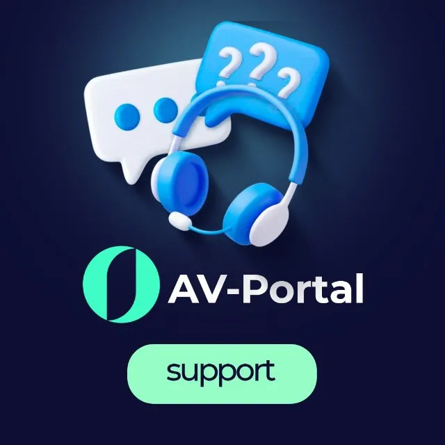 AV Portal — отзывы и рейтинг