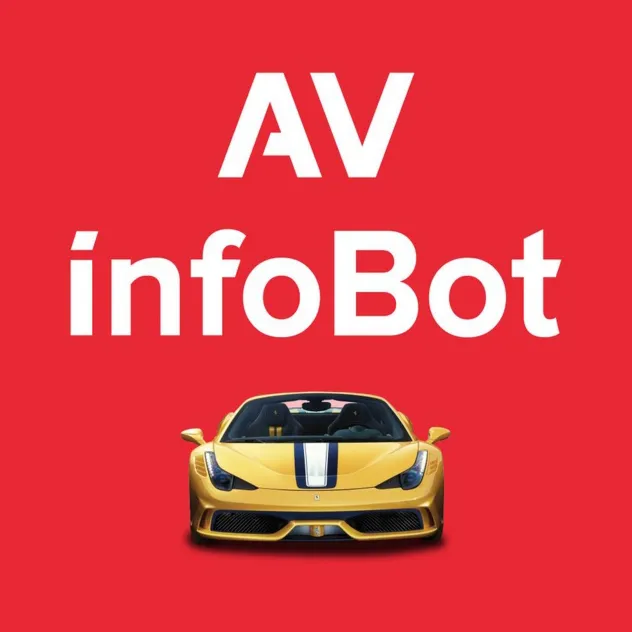 AvInfoBot — отзывы и рейтинг