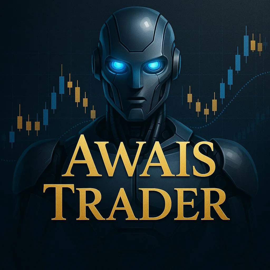 Awais Trader Bot — отзывы и рейтинг
