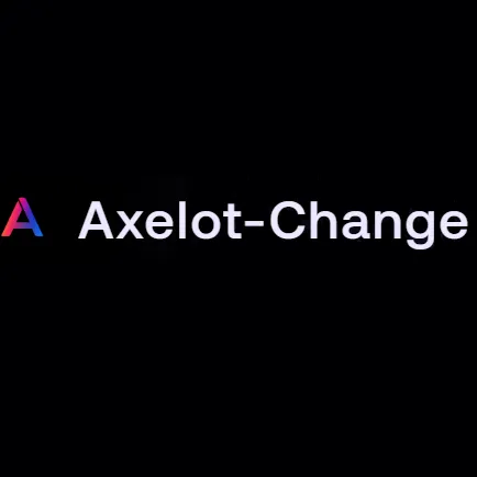 Axelot Change — отзывы и рейтинг