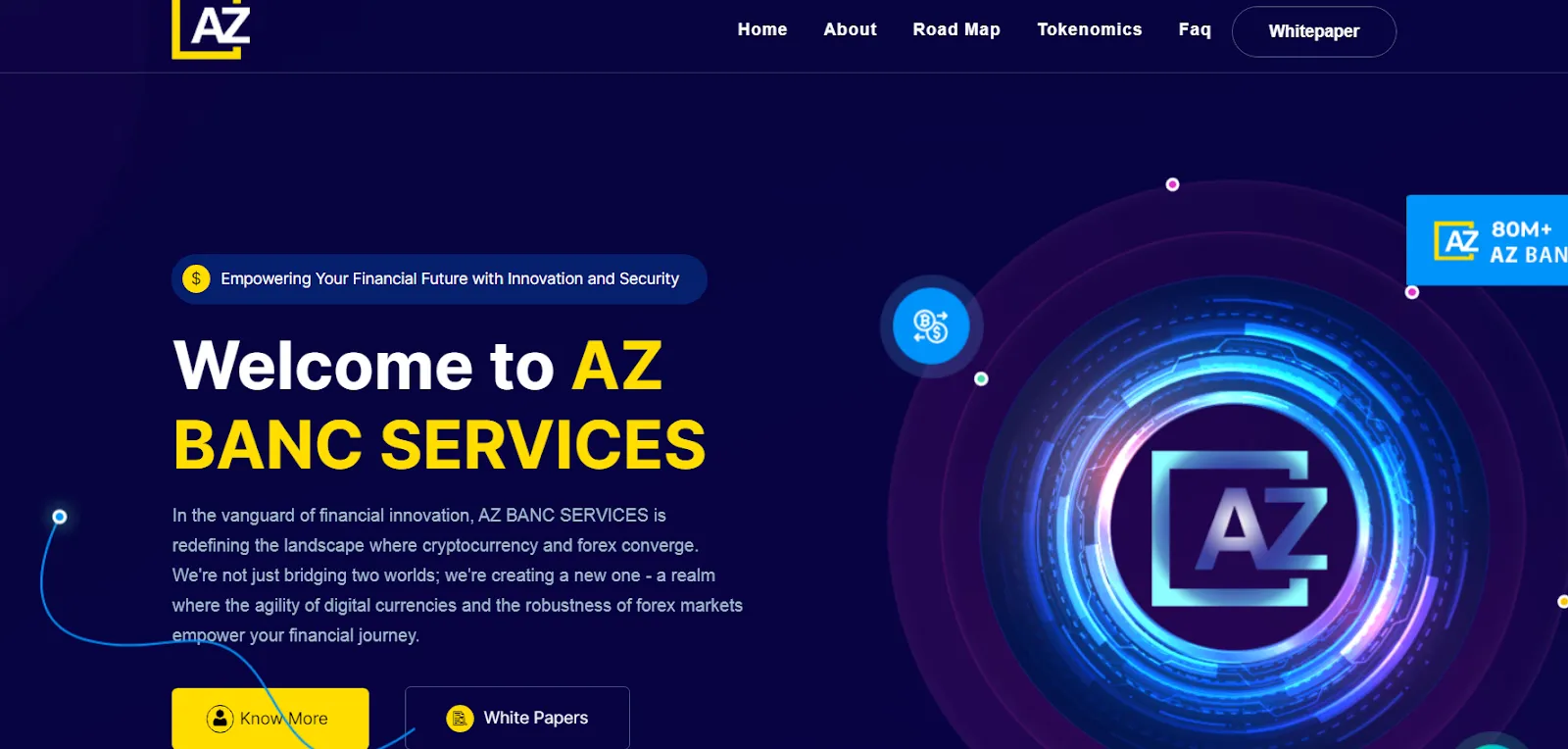 Az Banc