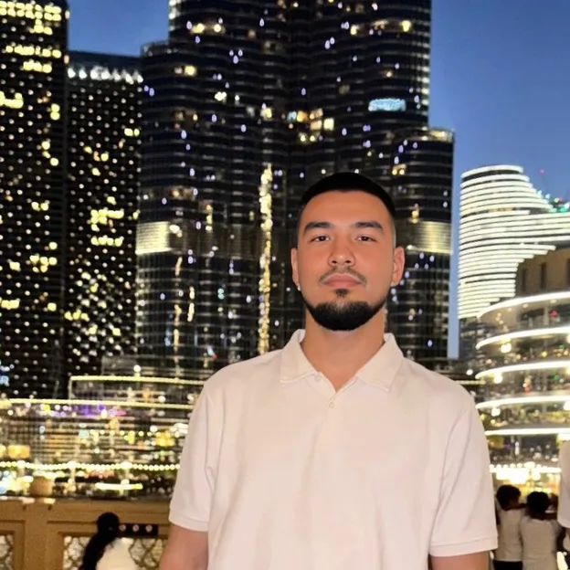 Azamat Trade — отзывы и рейтинг