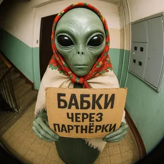 Babkipartnerki — отзывы и рейтинг