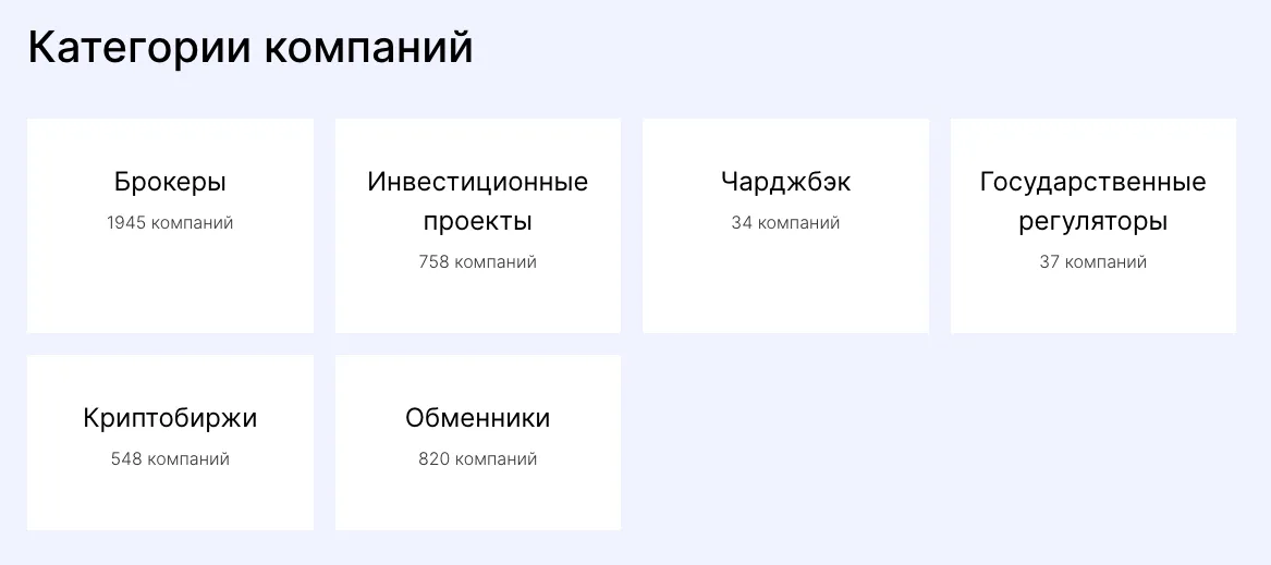 backfund отзывы backfund отзывы
