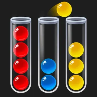 Ballsort — отзывы и рейтинг