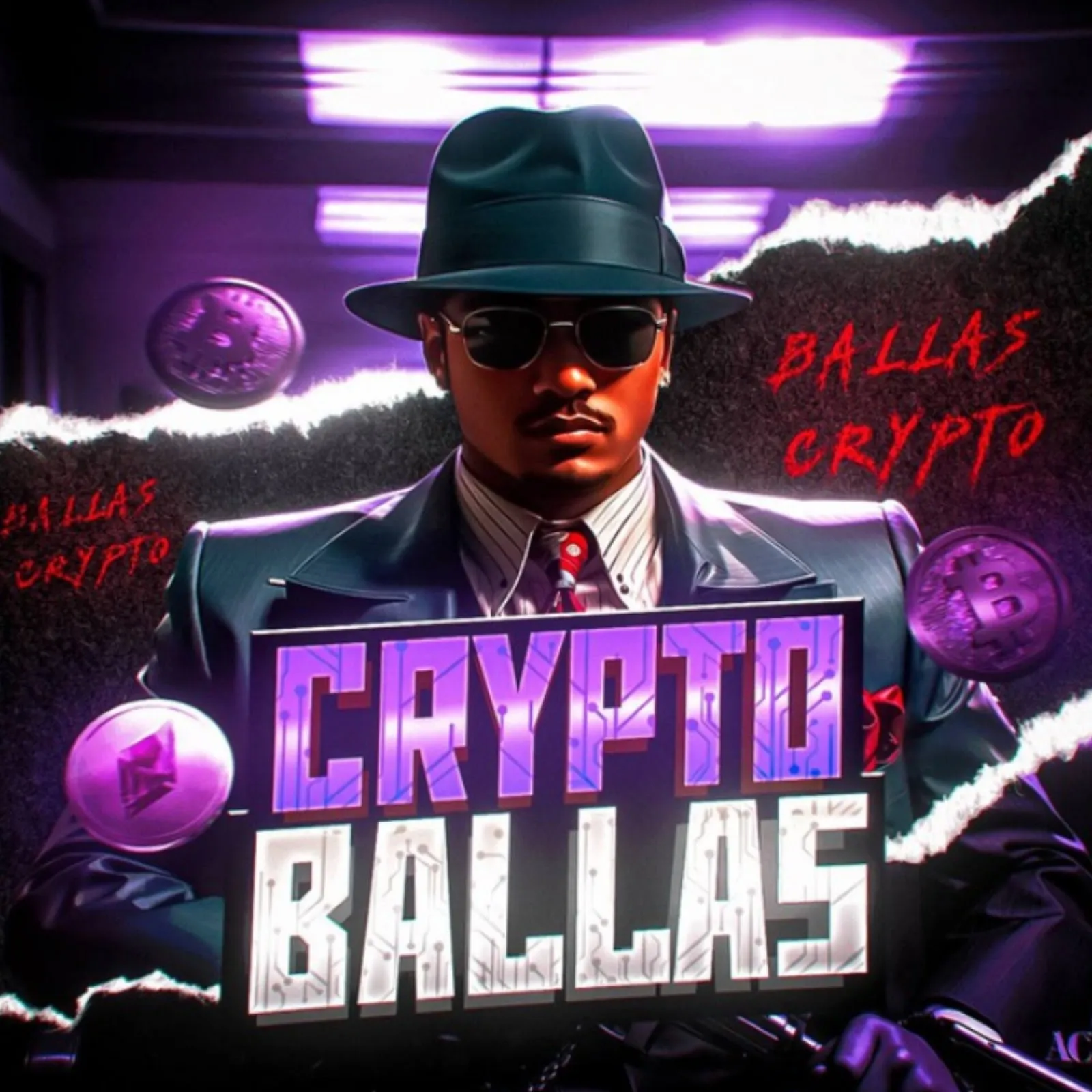 Ballas Crypto — отзывы и рейтинг