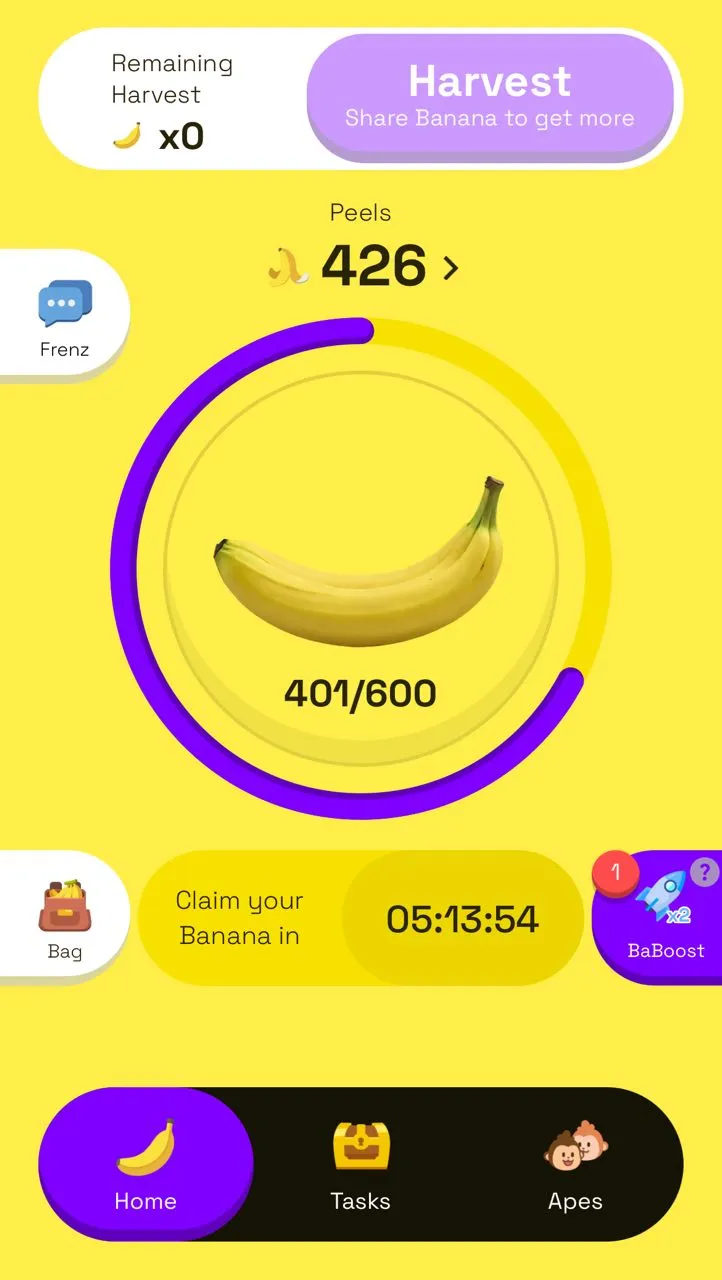 banana тапалка banana тапалка