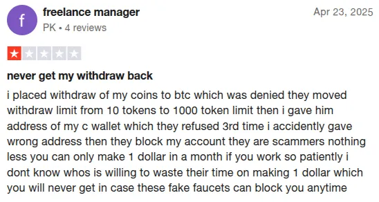 banfaucet banfaucet