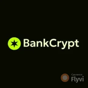 Bankcrypt — отзывы и рейтинг